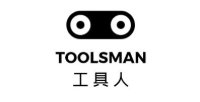 TOOLSMAN 工具人